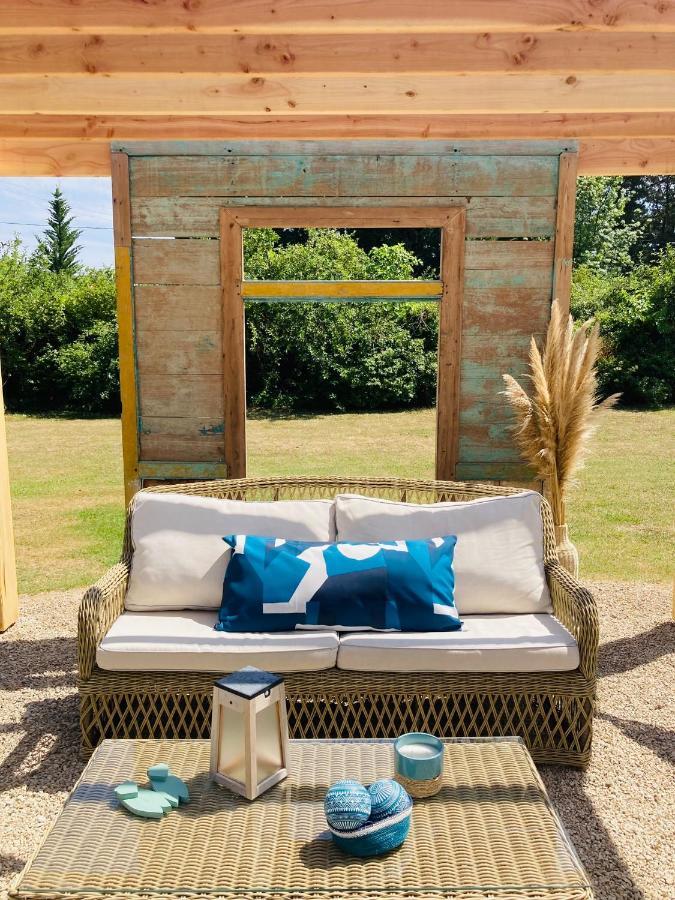 Holiday home Le Nid De La Huppe *