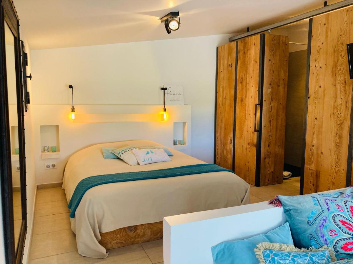 Le Nid De La Huppe Holiday home