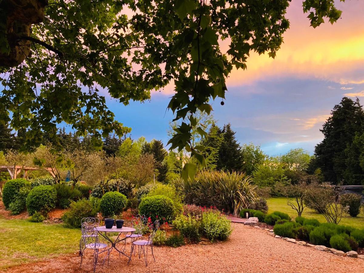Le Nid De La Huppe Holiday home