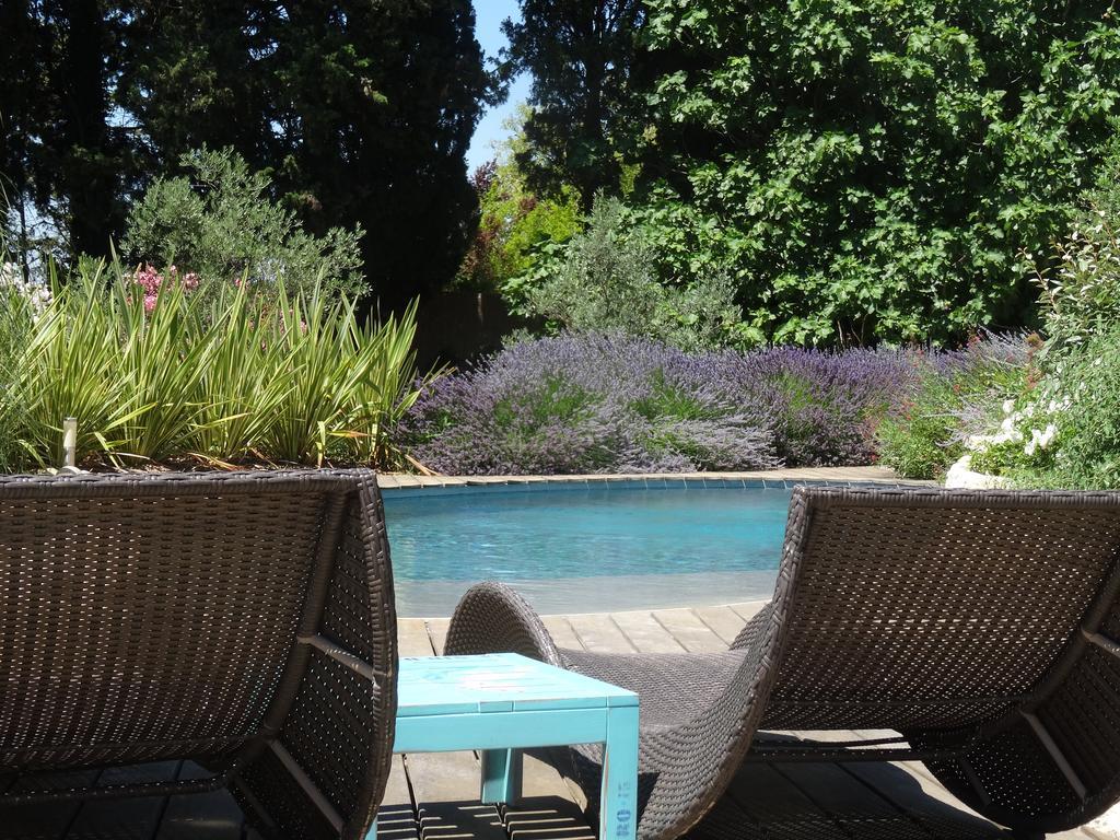 Holiday home Le Nid De La Huppe *