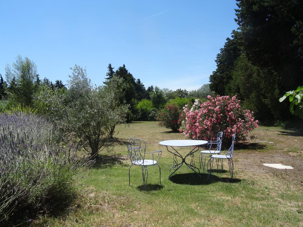 Holiday home Le Nid De La Huppe